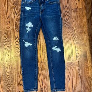 Aeropostale Skinny Jeans